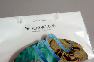 Schorpioen